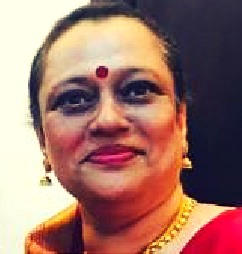 Anamika Chakravarty