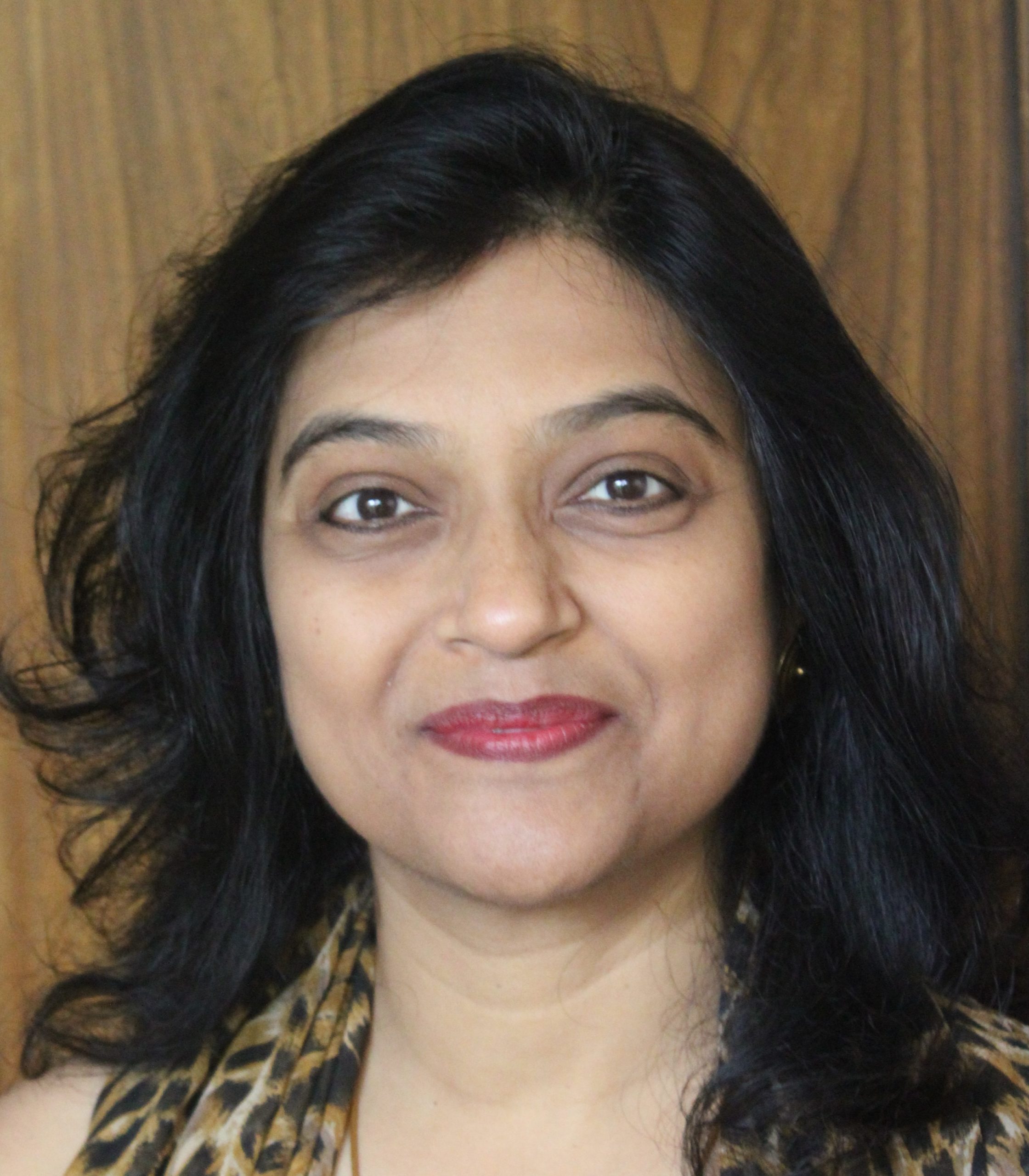 Nilima Bhat