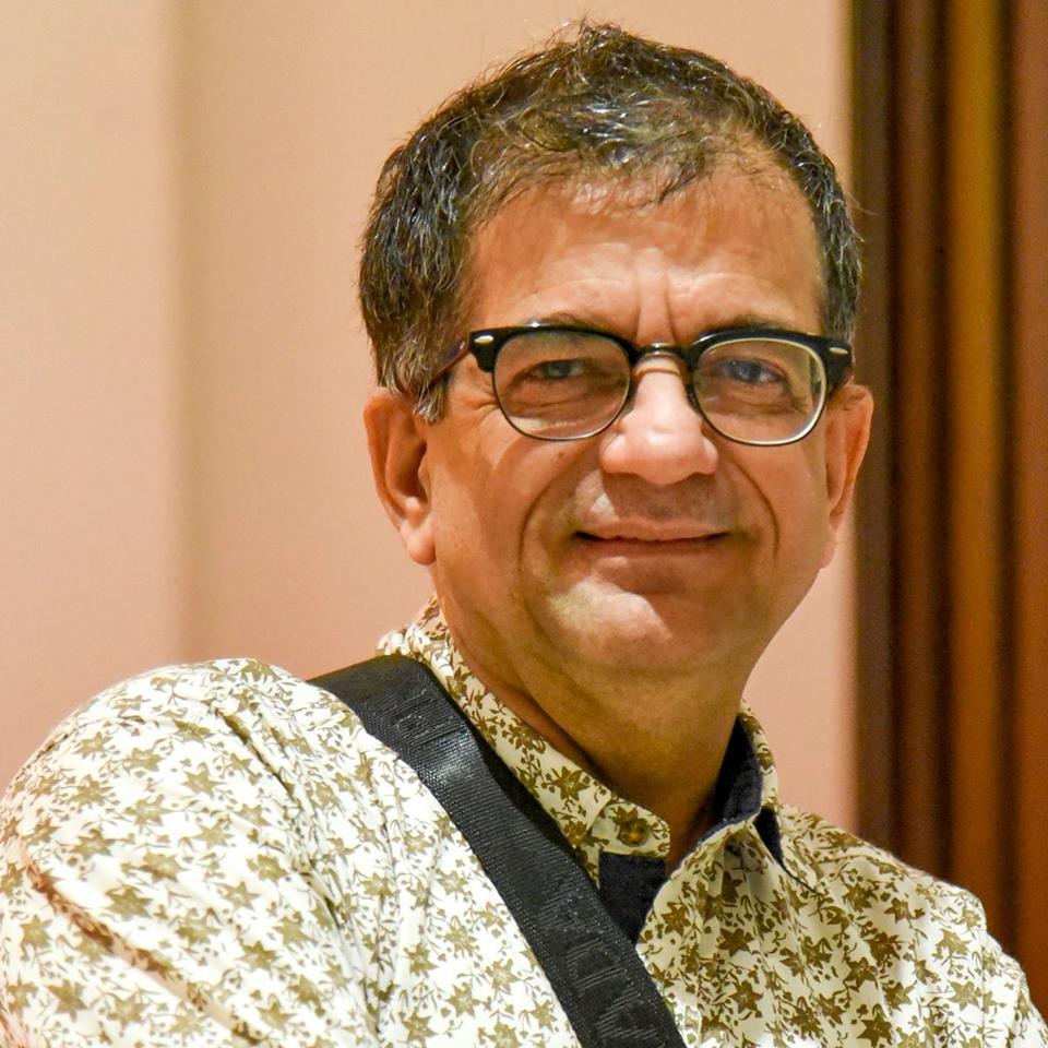 Vivek Anand