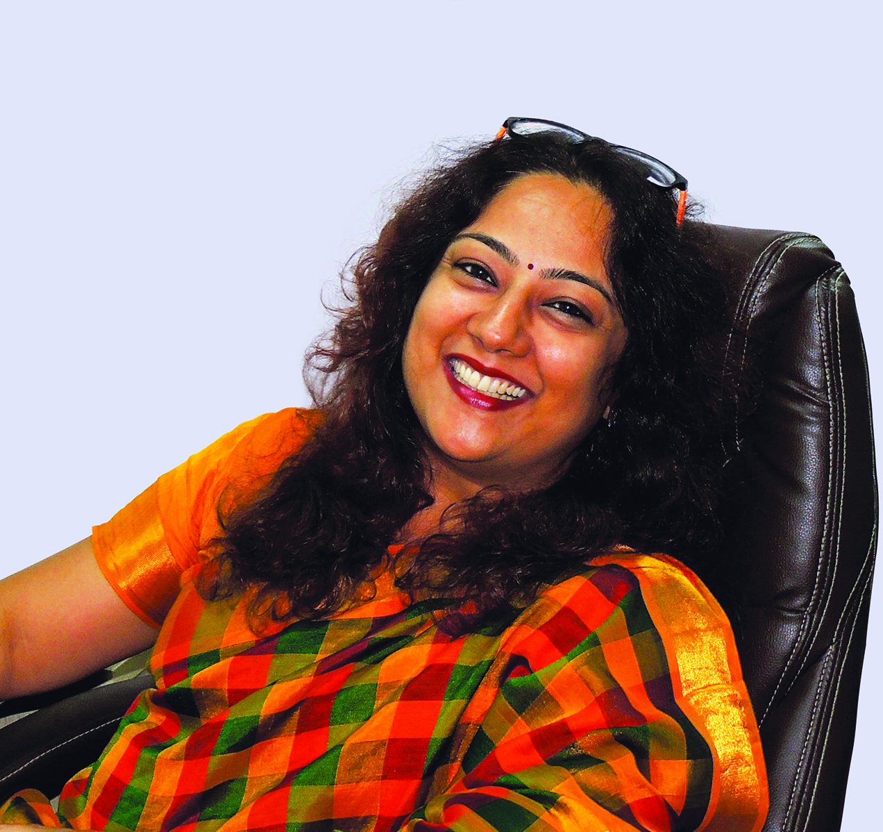 Eika Chaturvedi Banerjee