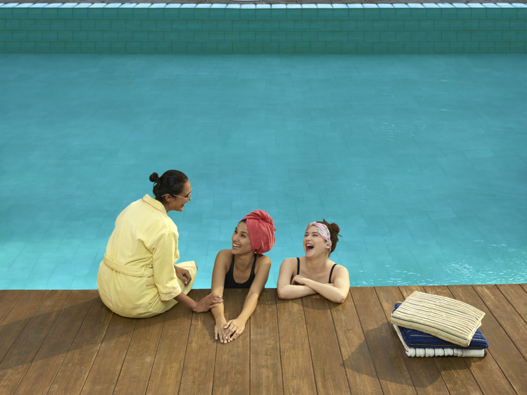 Tracking Ancient Bathing Rituals and Why They Make More Sense Today ...