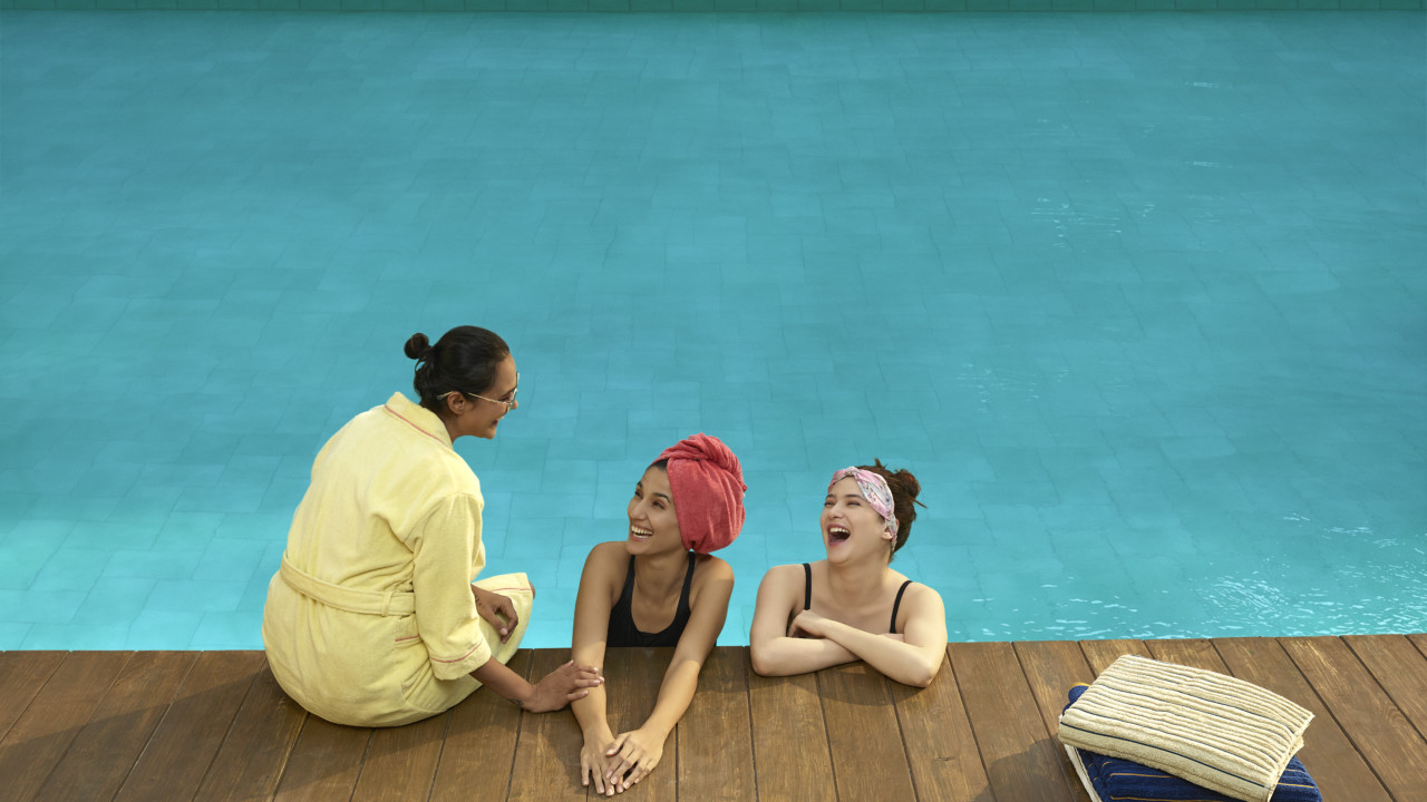 Tracking Ancient Bathing Rituals and Why They Make More Sense Today ...