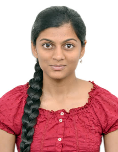 Aiswarya Sasi