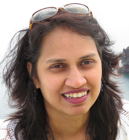 Dr Sapna Bangar